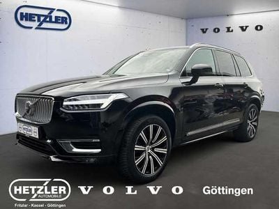 Usata Volvo XC90 173 CV (127 kW) 2023 SUV