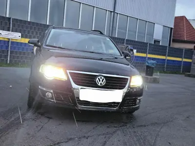 Gebraucht VW Passat
