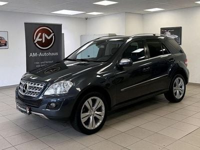 Mercedes ML350