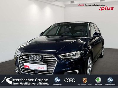 Audi A3 e-tron