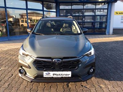Blau Neu 2026 Subaru Crosstrek Comfort SUV | 36.399 € (Fairer Preis)