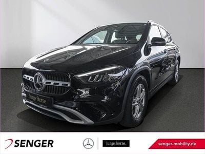 Mercedes GLA200