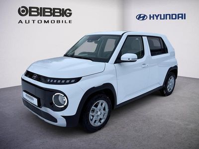 Schwarz Neu 2025 Hyundai Inster Trend Kleinwagen | 26.990 € (Etwas zu teuer)