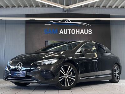 Mercedes EQE350