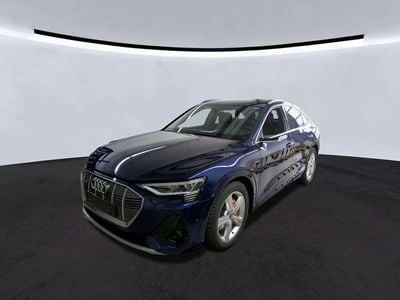 Audi e-tron Sportback