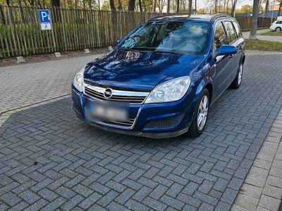 gebraucht Opel Astra 1.7 Diesel