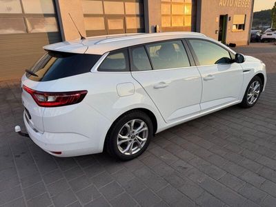 Renault Mégane GrandTour