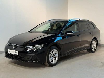Gebraucht VW Golf VIII Life 150 PS (110 kW) 2023 Schwarz Limousine