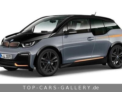 Second-hand BMW i3 Sport Line 75 kW (102 CP) 2022 Gri Hatchback