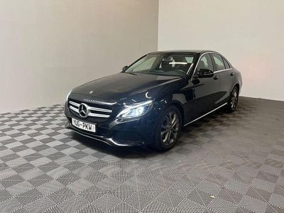 Mercedes 180