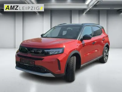 Neu Opel Frontera 83 kW (113 PS) 2026 Grau SUV