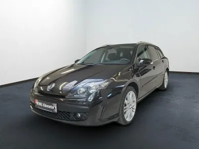 Gebraucht Renault Laguna III