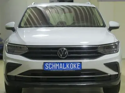 Gebraucht VW Tiguan