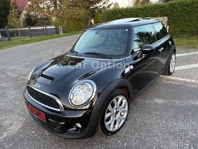 Usado Mini Cooper SD 143 HP (105 kW) 2012 Preto Citadino