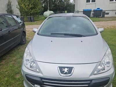 Peugeot 307 CC
