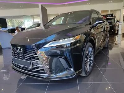 Lexus RX350