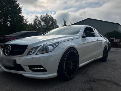 Mercedes E350