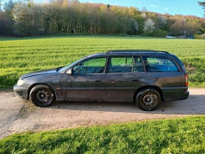 gebraucht Opel Omega 2.5 V6