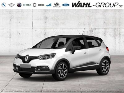 gebraucht Renault Captur Experience TCe 130 Experience DAB LED