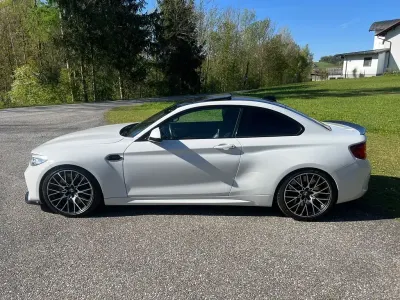 Gebraucht BMW M2