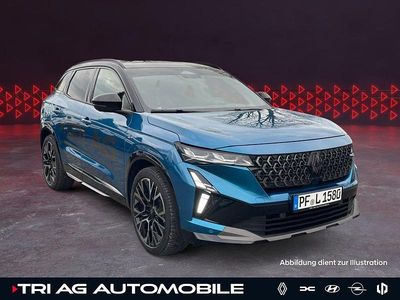 Usata Renault Austral Esprit Alpine 200 CV (147 kW) 2025 Blu SUV