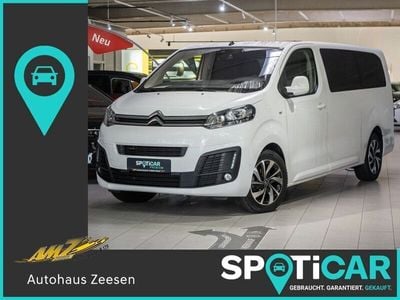 Citroën Spacetourer