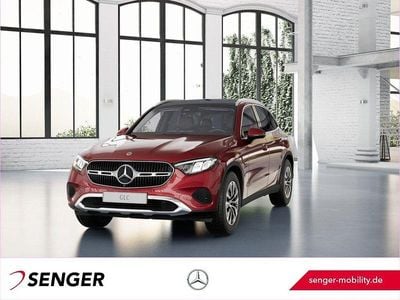 Mercedes GLC220