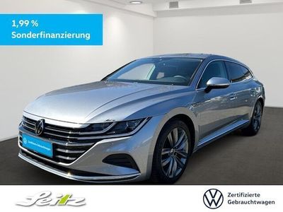 VW Arteon