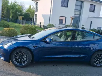 Gebraucht Tesla Model 3