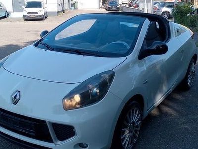 Renault Wind