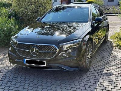 Mercedes E300