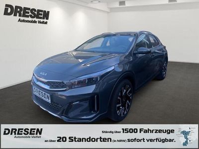 Neu Kia XCeed Spirit 140 PS (102 kW) 2025 (h8g) dark penta metal m SUV