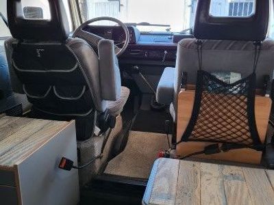 gebraucht VW T3 