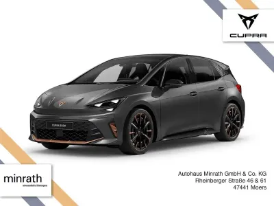 Gebraucht Cupra Born
