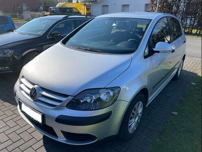 gebraucht VW Golf Sportsvan 