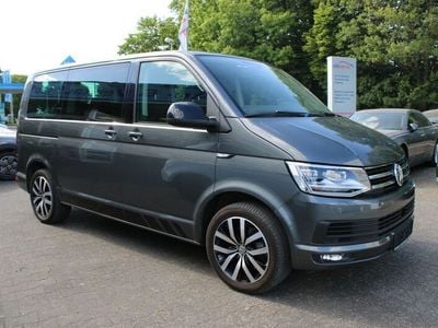 VW T6