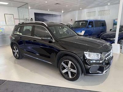 Mercedes GLB200