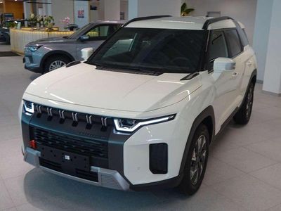 Nuova KGM Torres 204 CV (150 kW) 2026 Bianco SUV