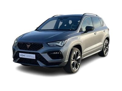Gebraucht Cupra Ateca VZ 300 PS (220 kW) 2024 Grau SUV