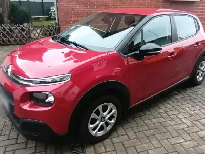 Gebraucht Citroën C3