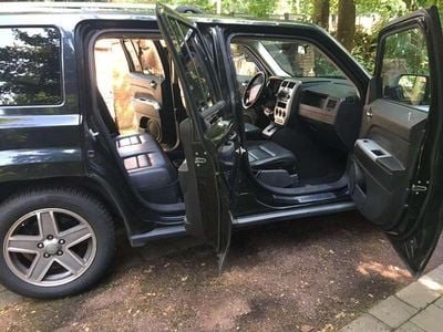 Jeep Patriot