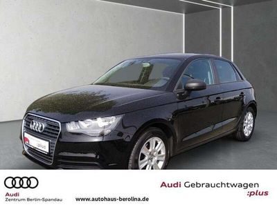 gebraucht Audi A1 1.2 TFSI Attraction *PDC*SHZ*