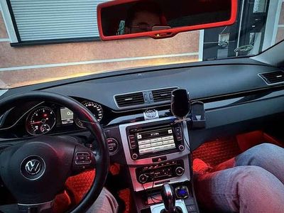 Gebraucht VW Passat 170 PS (125 kW) 2011 Limousine