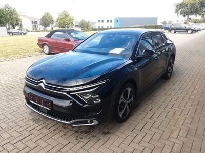 Citroën C5 X