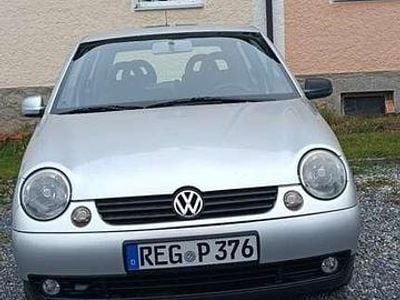 VW Lupo