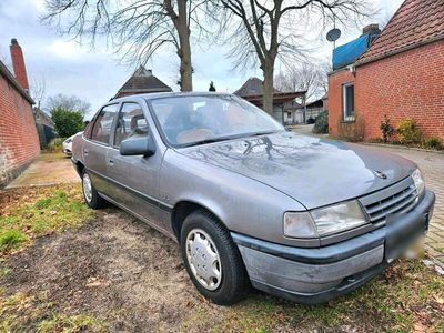 gebraucht Opel Vectra 1.8 i