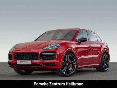 Porsche Cayenne GTS