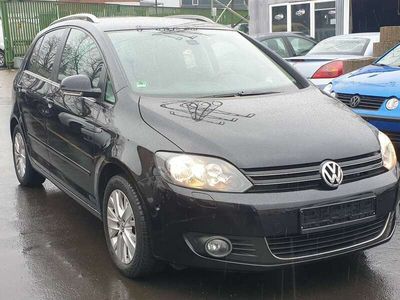 gebraucht VW Golf Plus 1.2 TSI Life