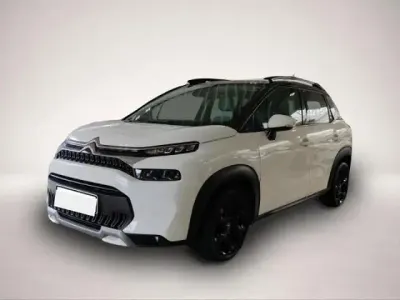 Gebraucht Citroën C3 Aircross Shine 131 PS (96 kW) 2022 Manufacturer SUV