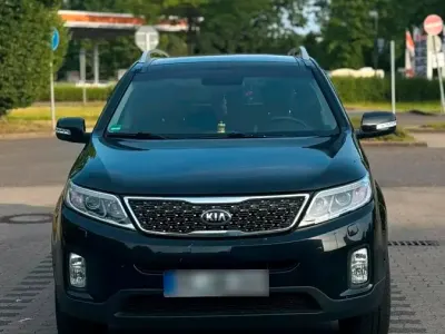 Gebraucht Kia Sorento 197 PS (144 kW) 2015 Andere farben SUV